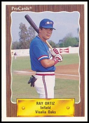 2169 Ray Ortiz